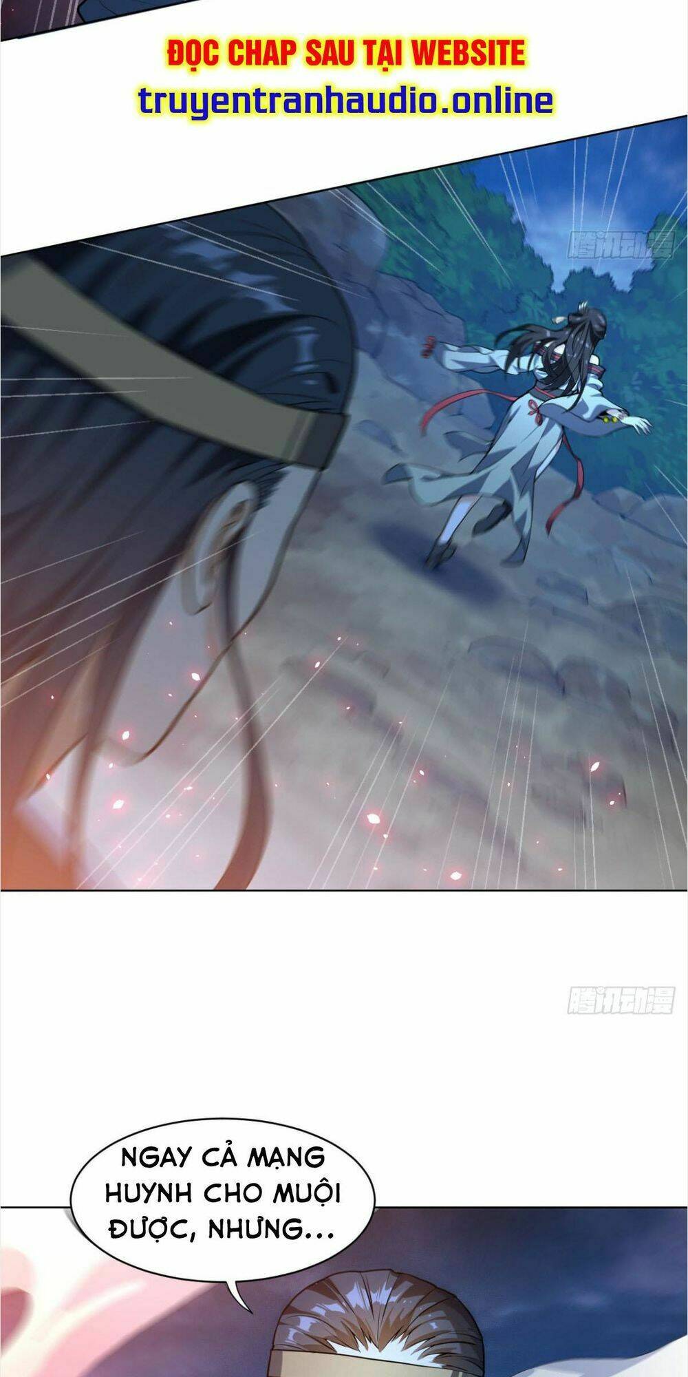 thần võ đế tôn chapter 12 4