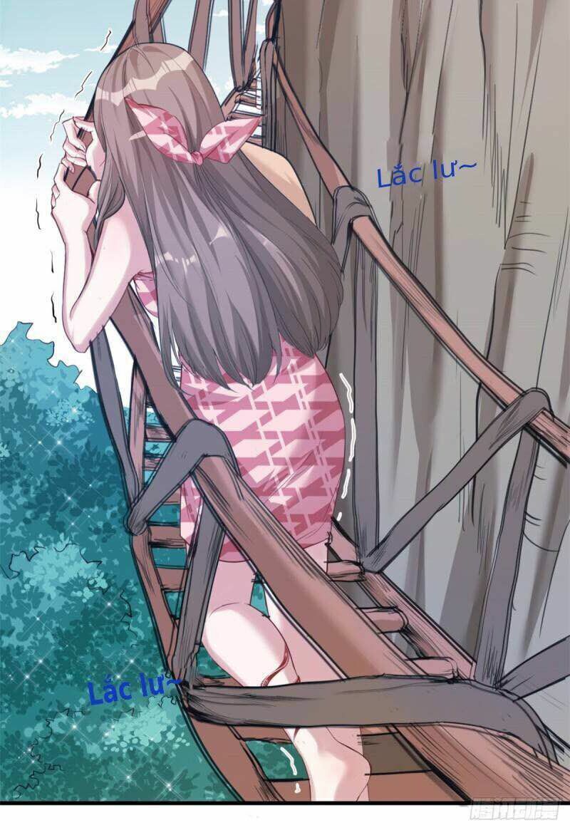 [16+] thảnh thơi thú thế chủng chủng điền, sinh sinh tể chapter 182 11