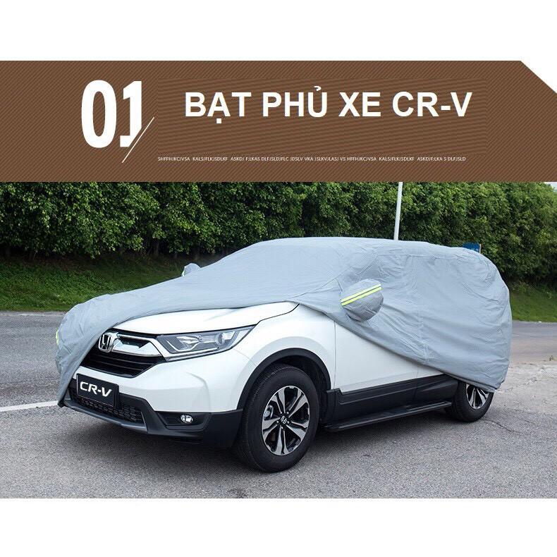 Bạt Phủ xe Ô Tô HUYNDAI ACCENT Vải Dù OXFORD Siêu Bền, Bạt Trùm Xe Hơi Chống Nắng Mưa Bảo Vệ Xe