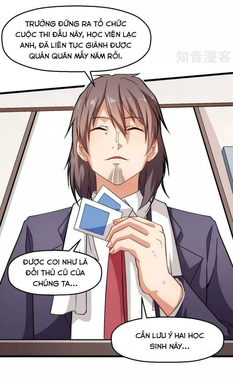 vườn trường cuồng sư hệ thống chapter 120 17