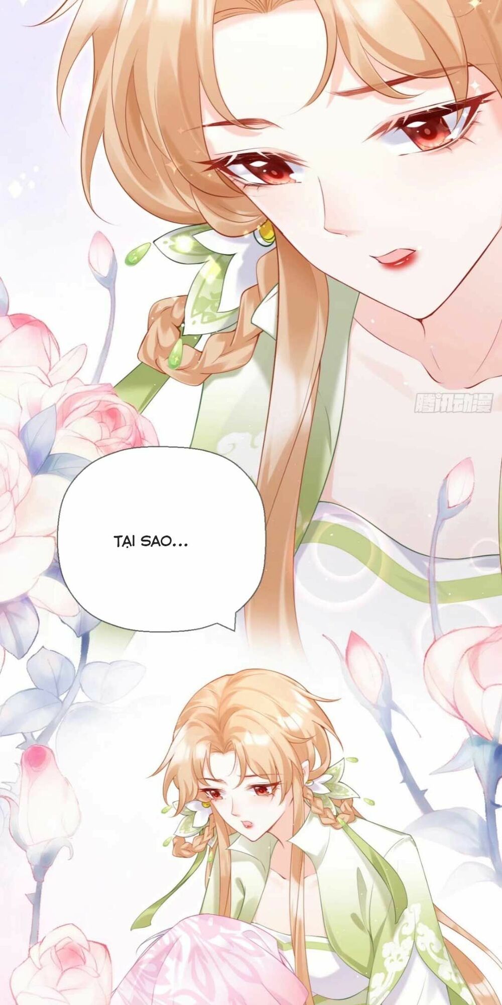 thiết lập ác nữ của tôi sụp đổ rồi chapter 17 13