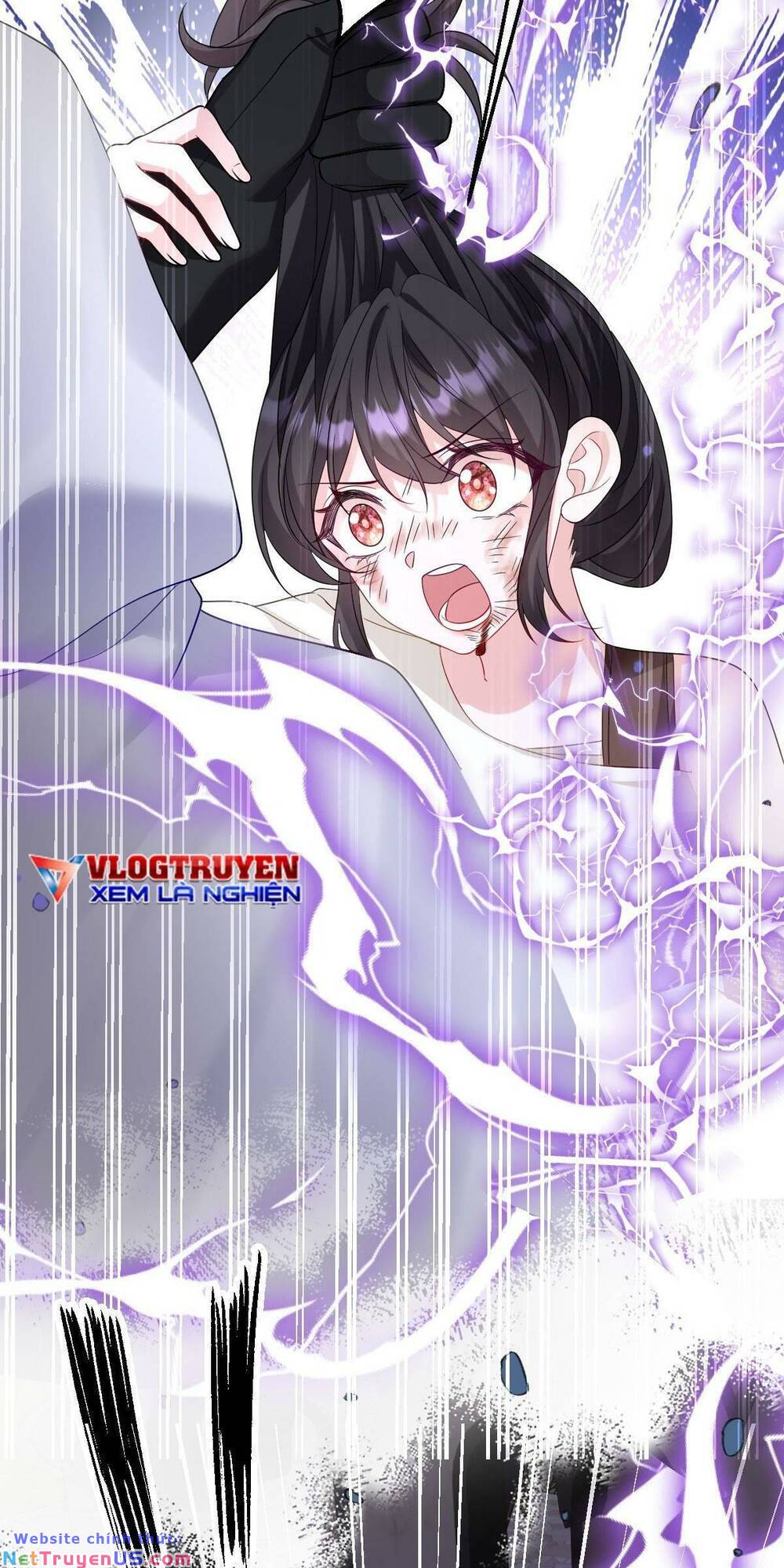 trở thành đoàn sủng về sau, ta đại sát tứ phương chapter 18 32