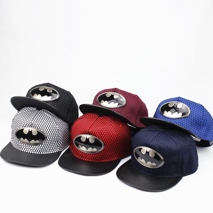 2021 Cotton Acrylic Kim Loại Bát Casquette Lưới Mũ Bóng Chày Người Hip Hop Mũ Có Thể Điều Chỉnh Nón Snapback La Nón Dành Cho Nam phụ Nữ K Pop Nón