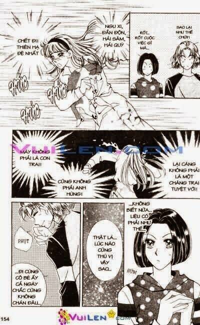 banana school chapter 6 154