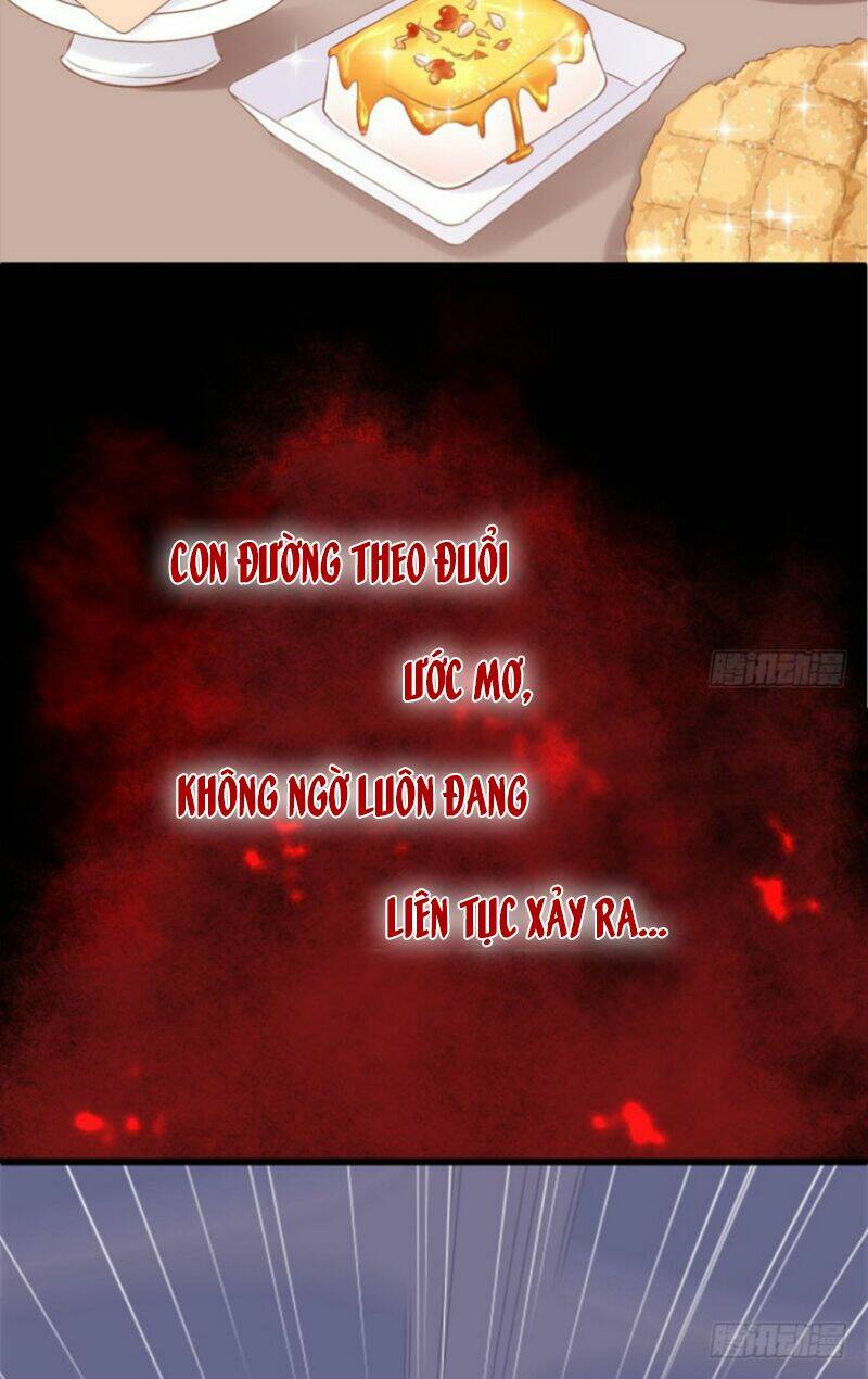 ngọt ngào ship đến! mời tiếp nhận chapter 0 27