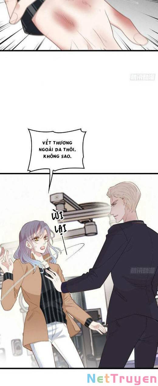 một vợ yêu, một bé con chapter 157 5