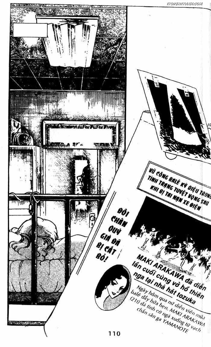 akuma no hanayome (bride of deimos) chapter 8.2 33