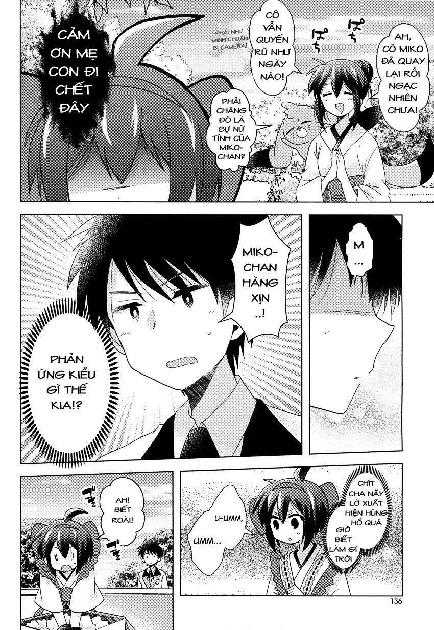 otasuke miko miko-chan chapter 5 19