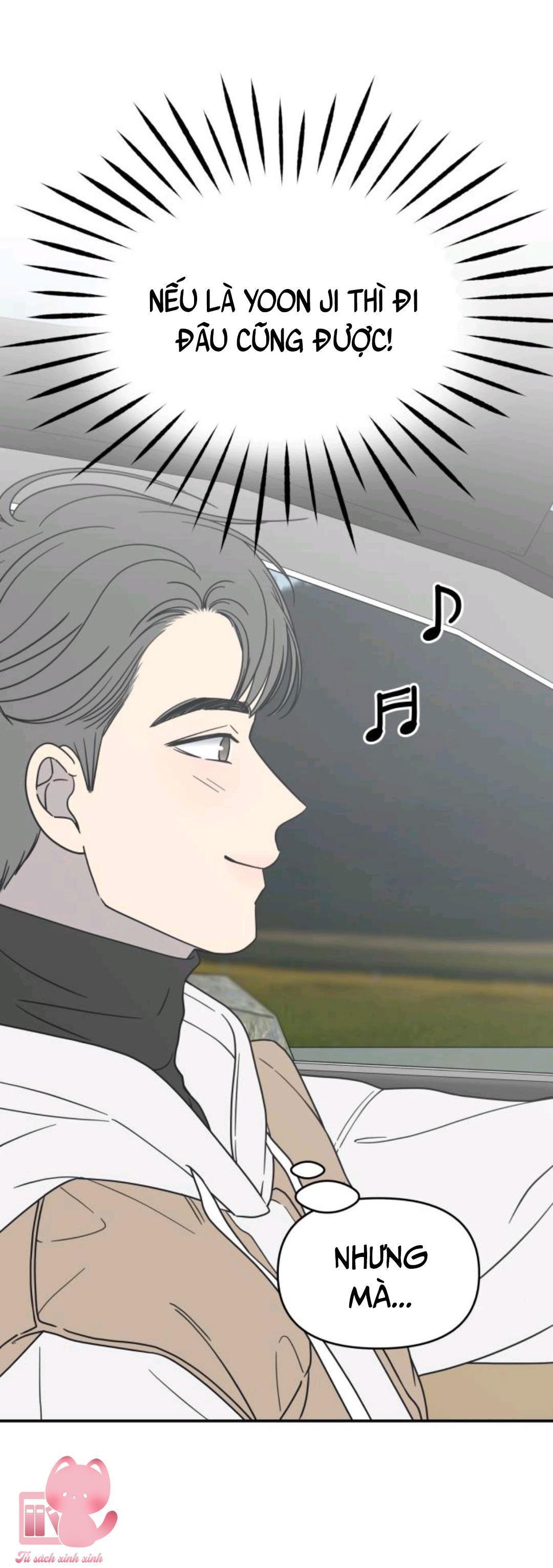 nói không với tình công sở chapter 14 105