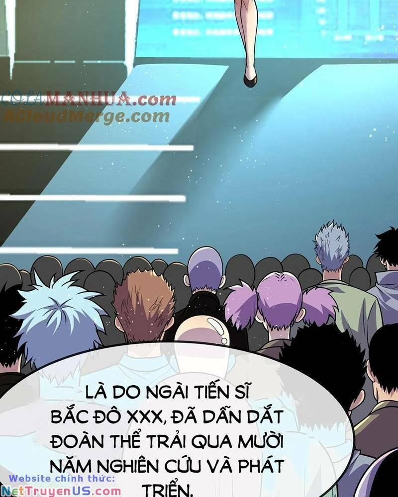 nhìn thấy thanh máu, ta xử tội thần linh chapter 77 29