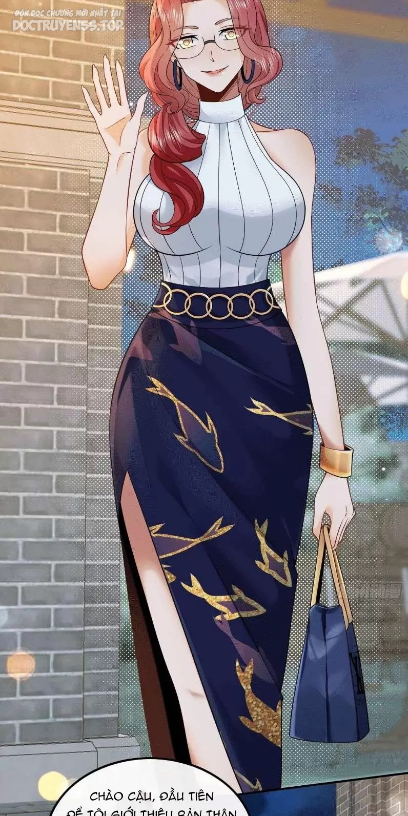 tái sinh, tôi trở thành ông vua ngành giải trí chapter 4 18