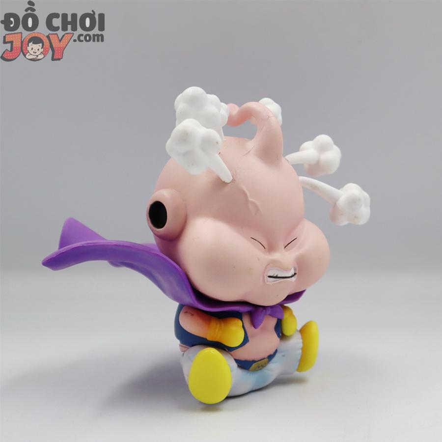 Majin Buu nổi giận - Mô hình Dragon ball trưng bày giá rẻ