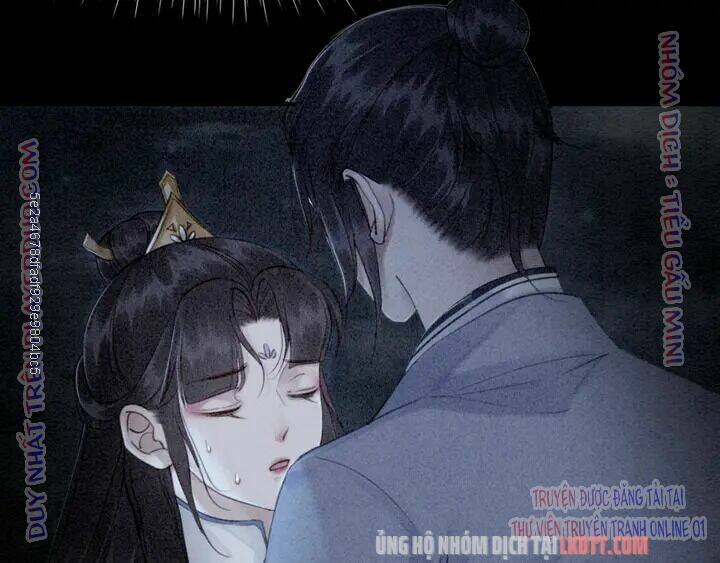 trọng sinh bá sủng nhiếp chính vương quá mạnh mẽ chapter 168 70