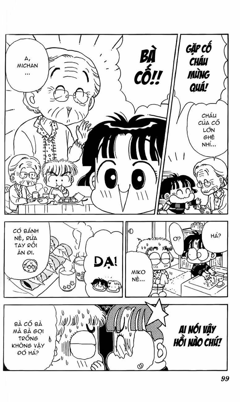 miiko desu! chapter 26 3