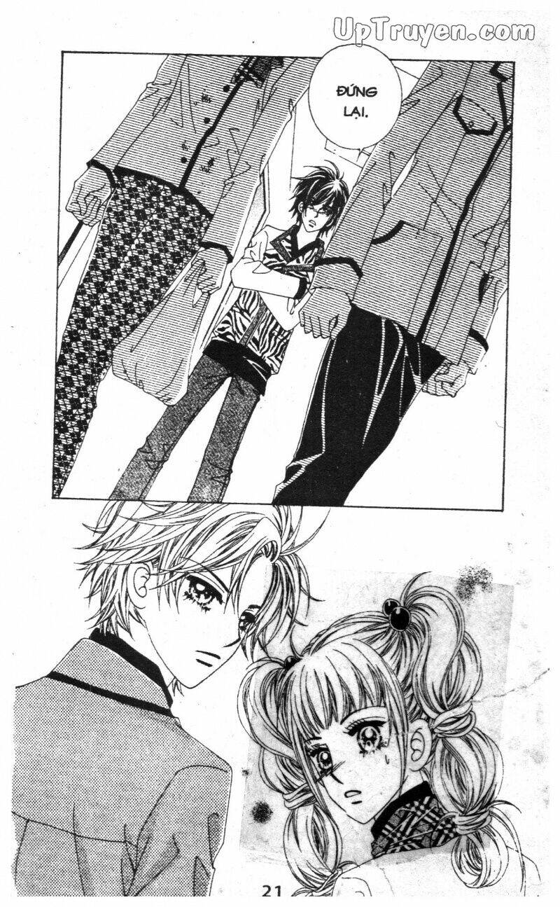 thuyền viễn xứ chapter 5 23