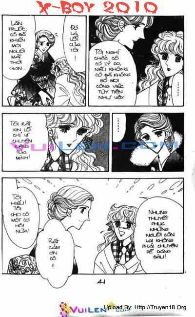 ánh đèn rực rỡ chapter 16 42