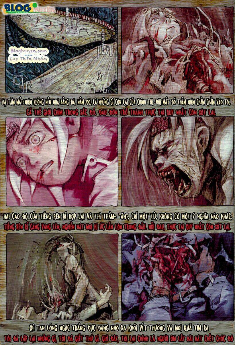 shiro ame chapter 1 7