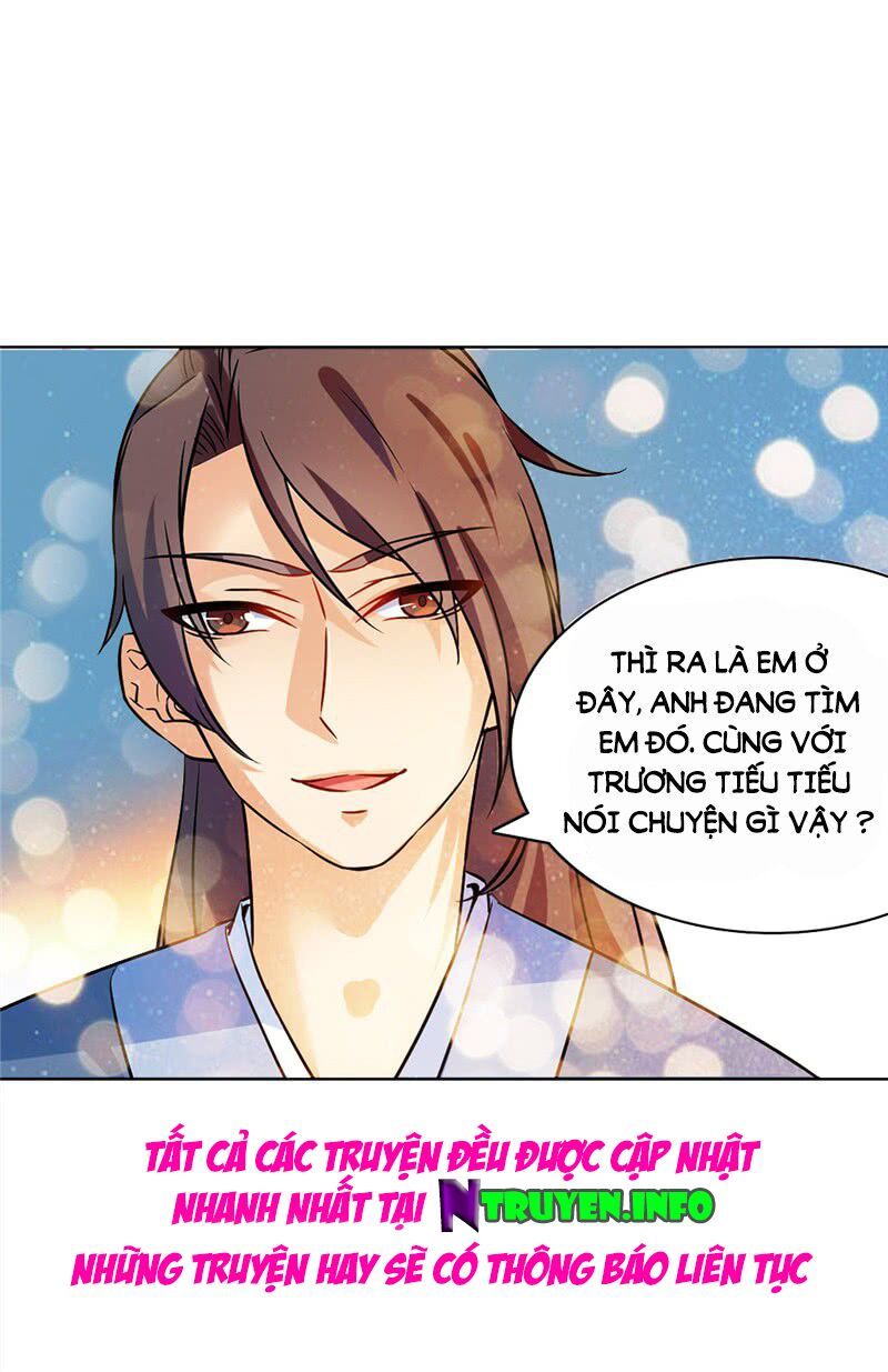 cô vợ siêu mẫu của cố thiếu chapter 16 8