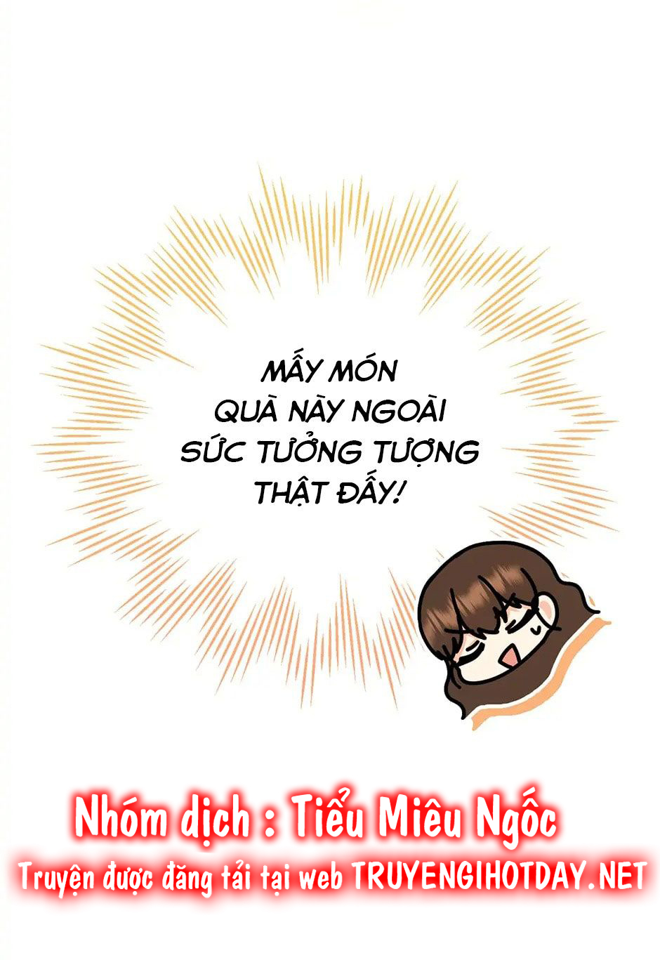 từ hầu gái tôi đã trở thành hoàng hậu chapter 73 40