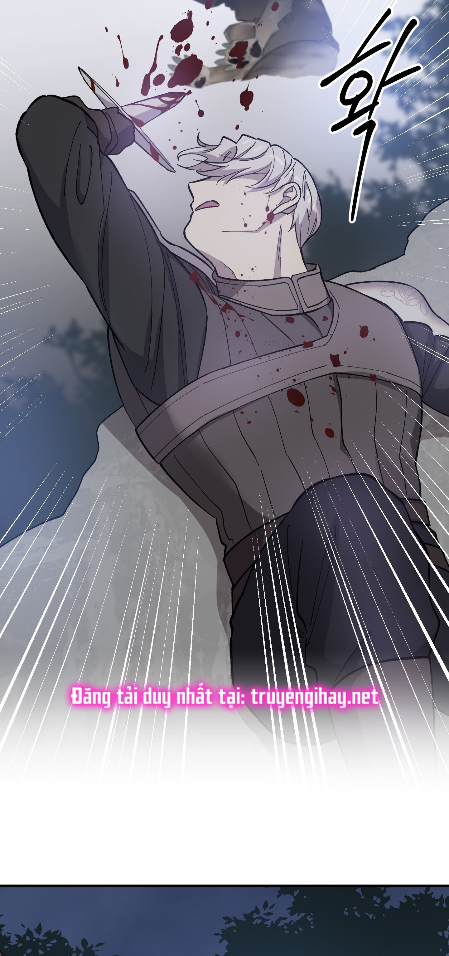 đóa hoa của mặt trời chapter 20.1 6