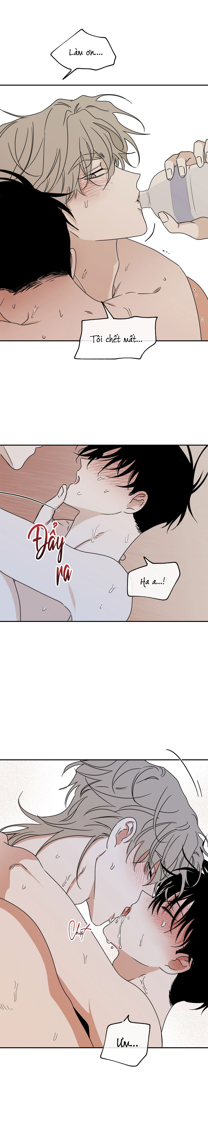 đêm bên bờ biển chapter 28.5 10