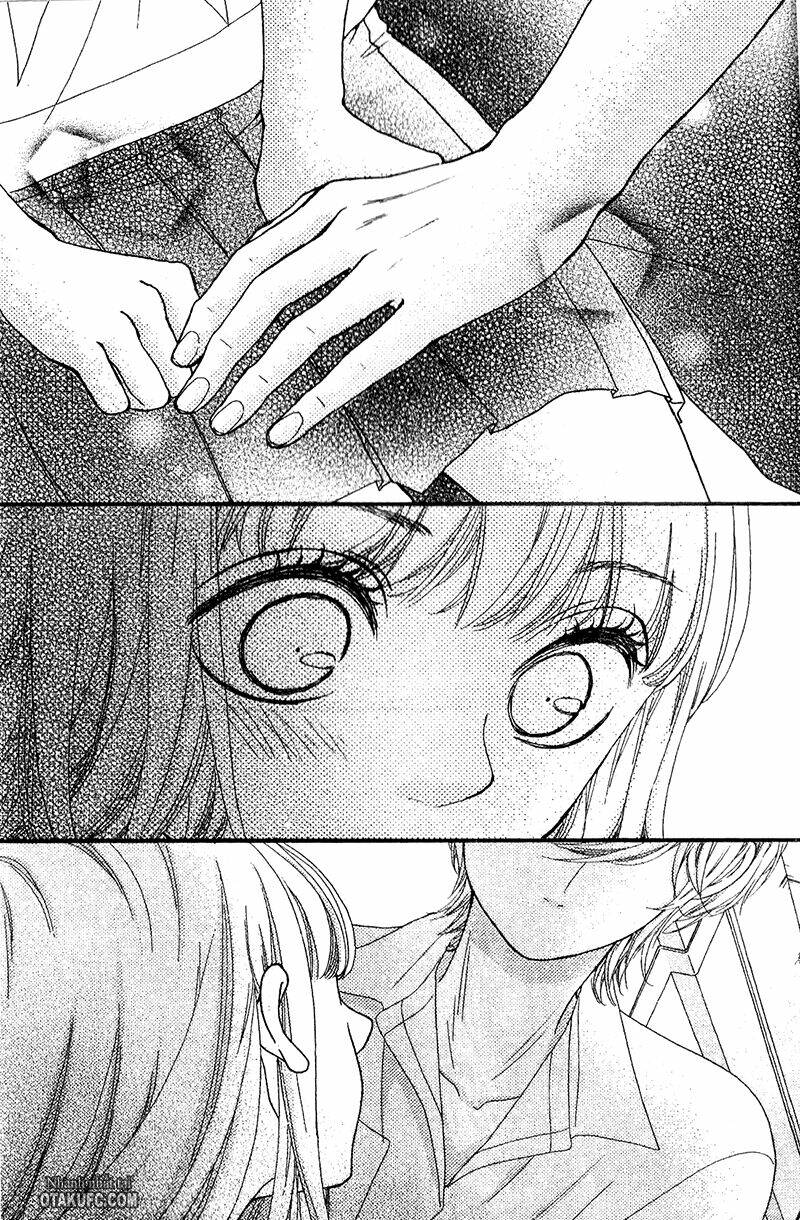 cầu vồng tình yêu chapter 21 11