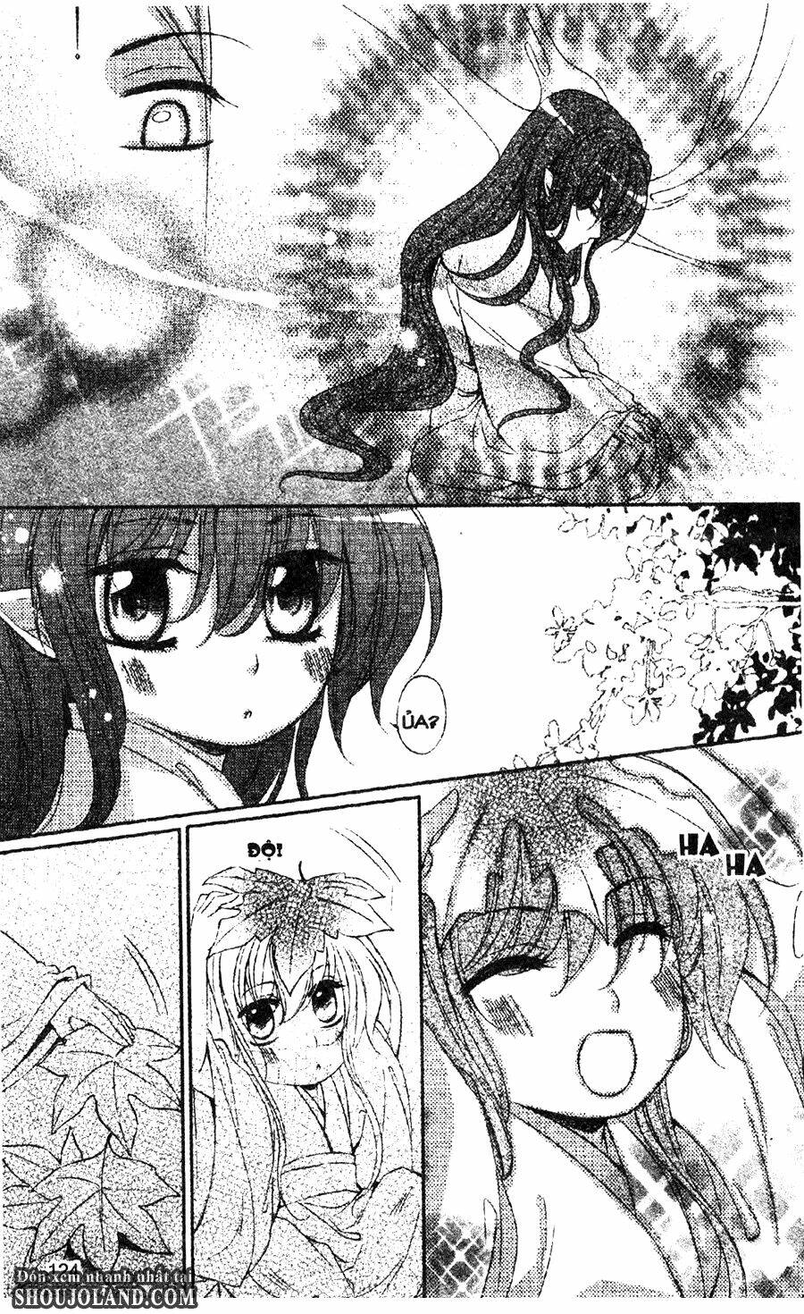 trứng như ý chapter 11 25