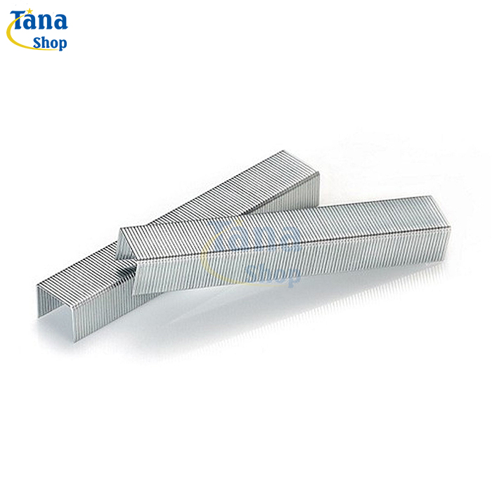 10 hộp kim bấm số 10 Plus