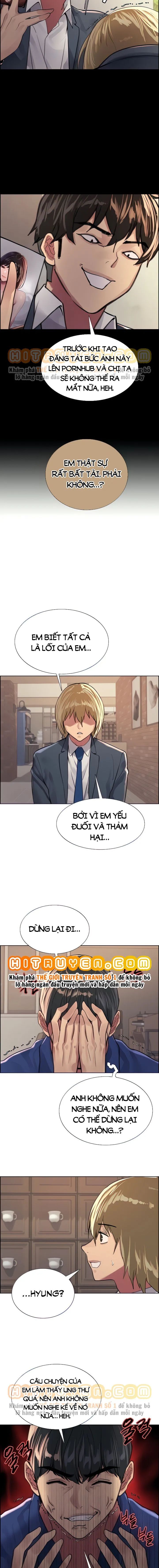 nhãn lực toàn năng chapter 33 17