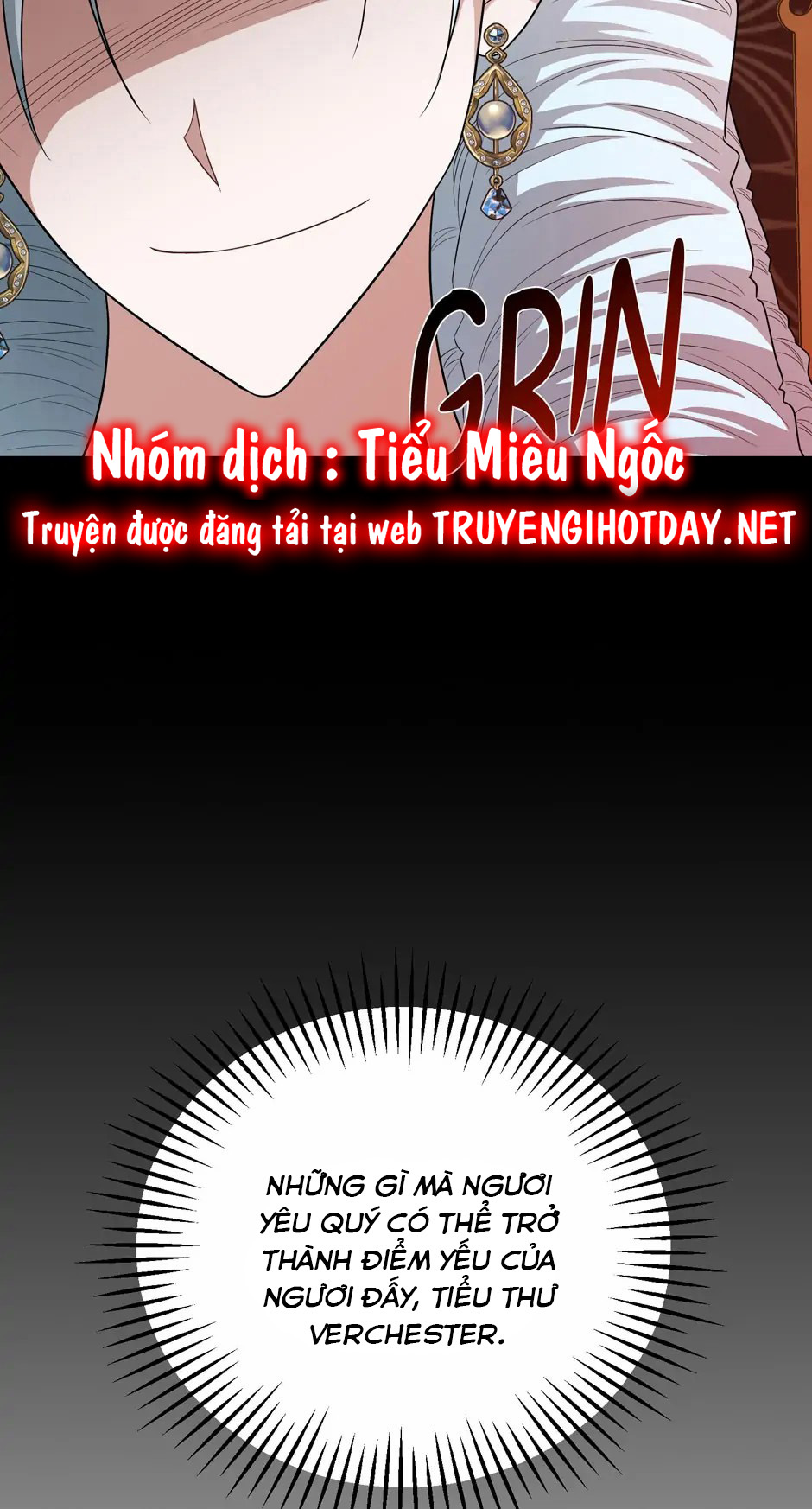 anh trai nguy hiểm của công chúa chapter 80 26