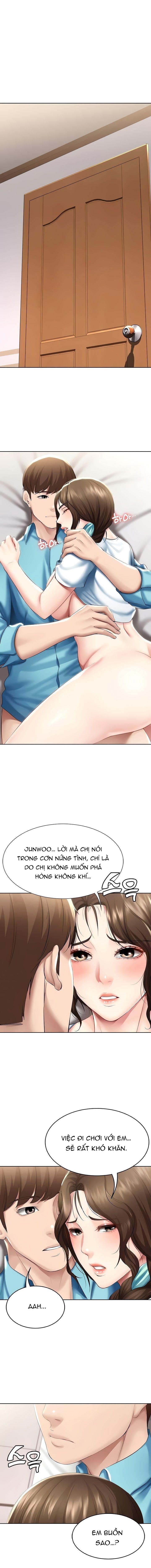 nhật ký nội trú chapter 57.1 7