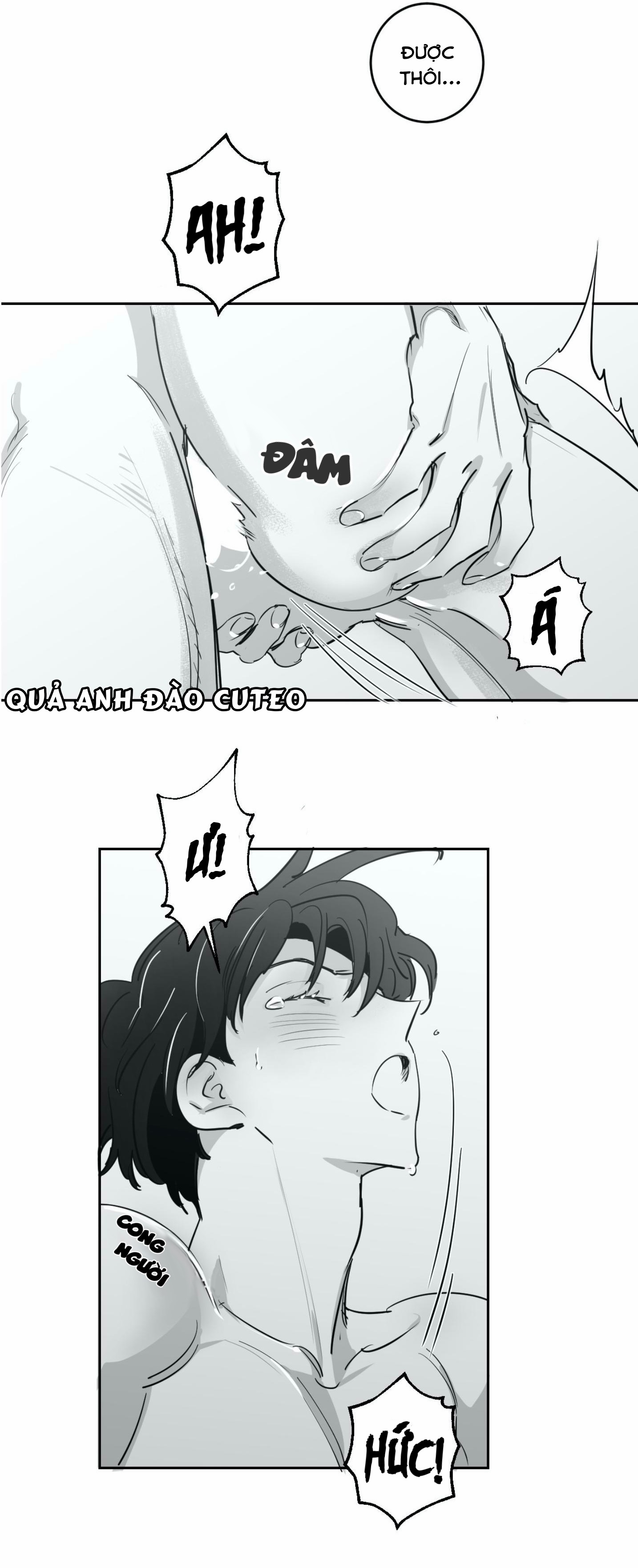 đến bên em đi! chapter 13 5