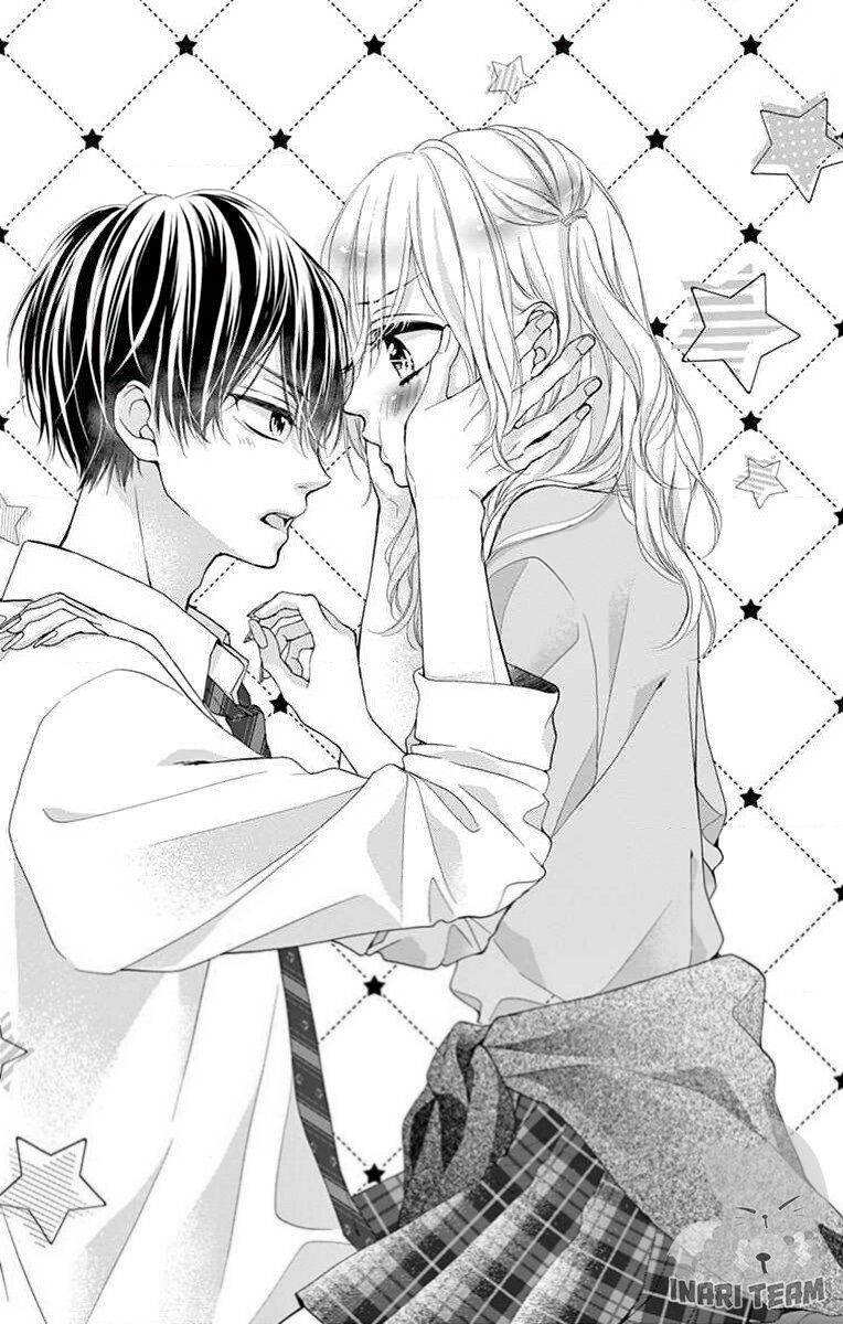 đây là ái, không phải yêu chapter 18 1