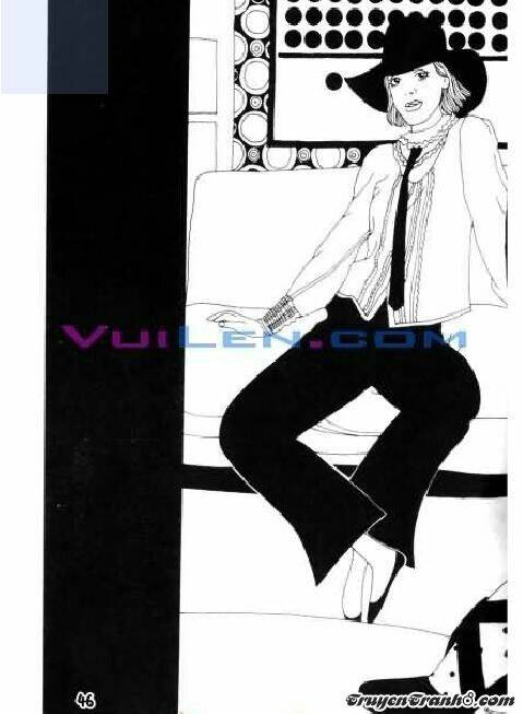 người mẫu hoàn hảo chapter 6 43