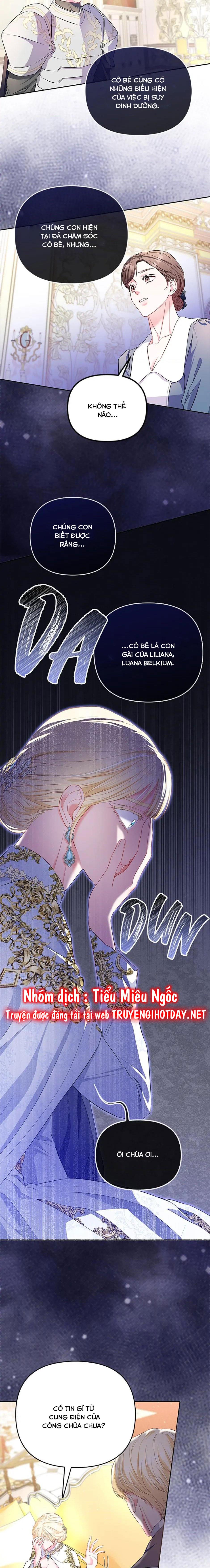 nàng công chúa của tôi chapter 10 18