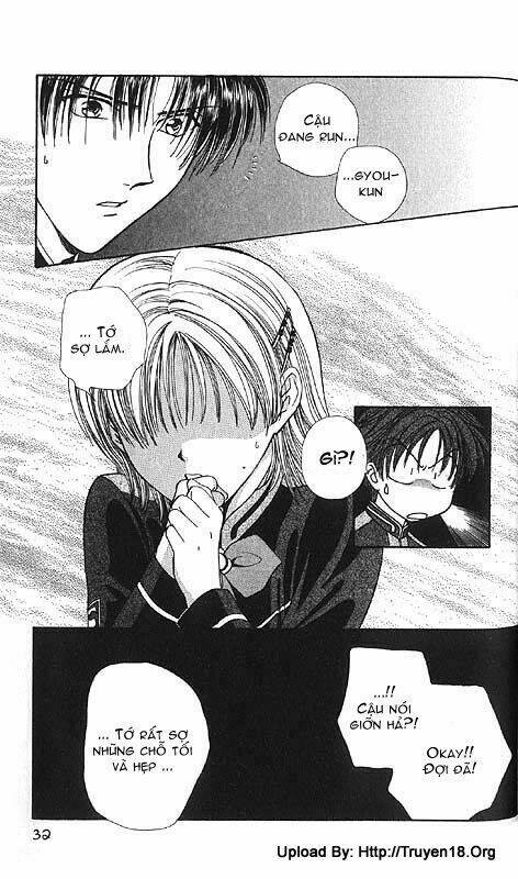 cô bé nghèo khó chapter 7 32