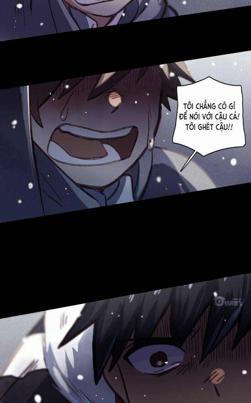 lời nguyền lalin chapter 21 25