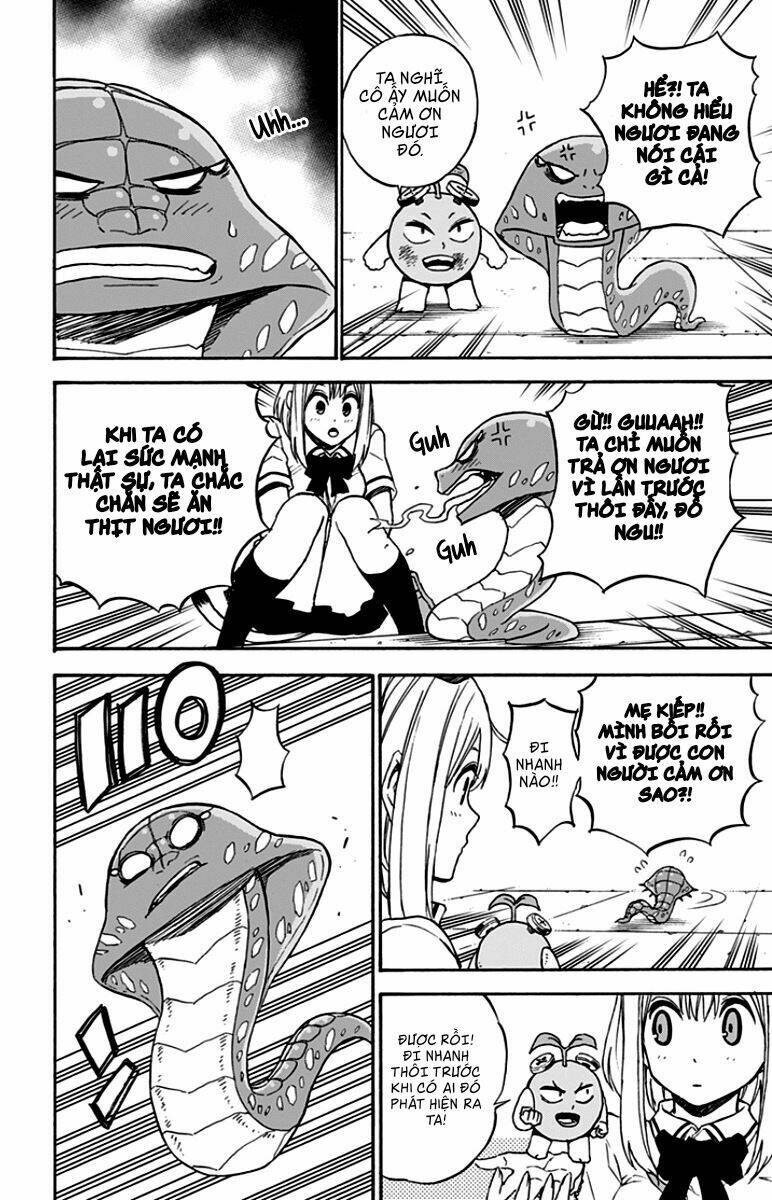 pochi kuro chapter 38 6