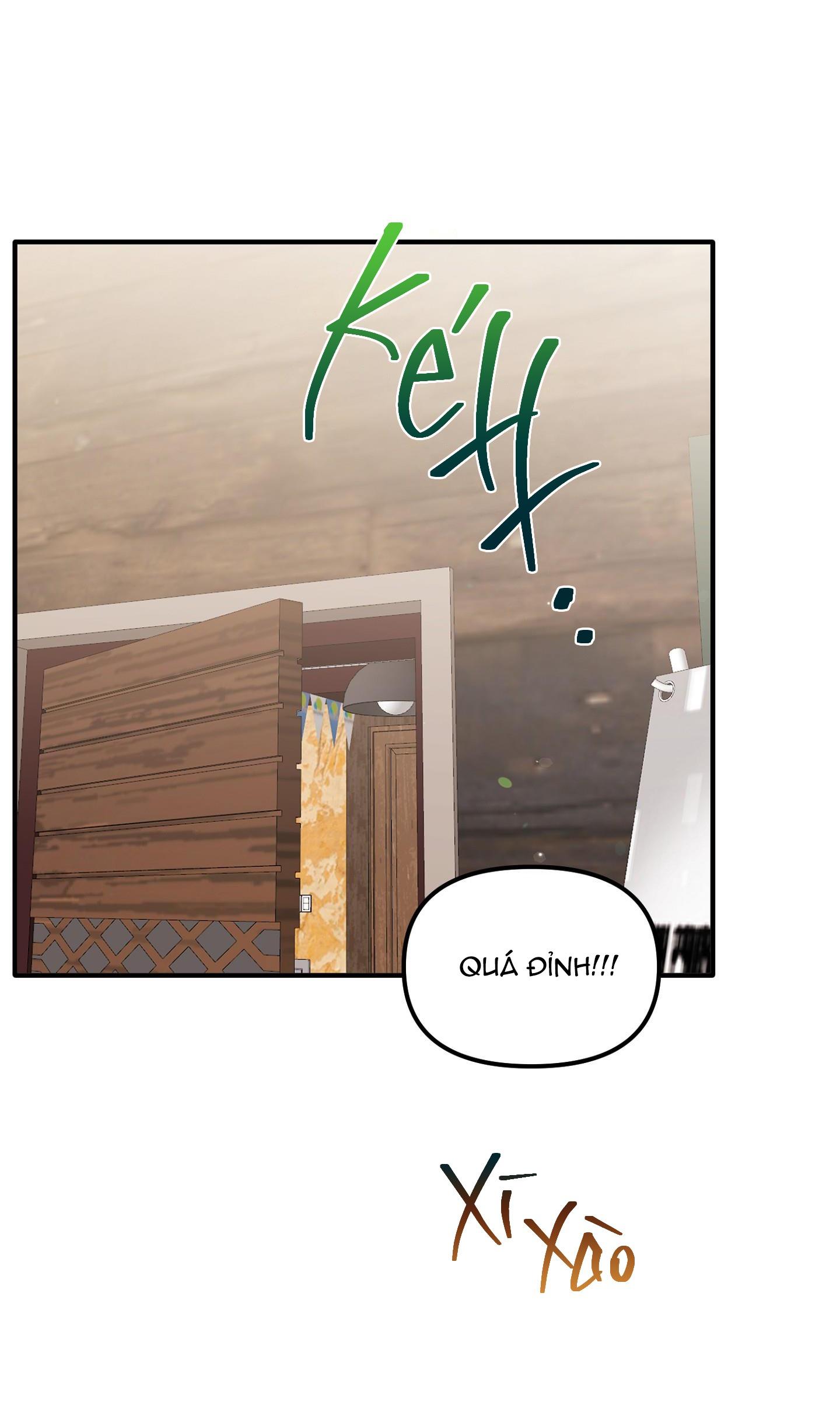 hổ trở về chapter 10 7