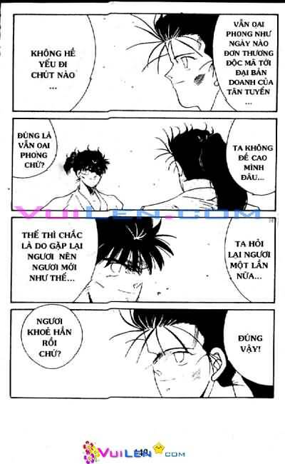 truyền nhân atula phần ii chapter 3 150