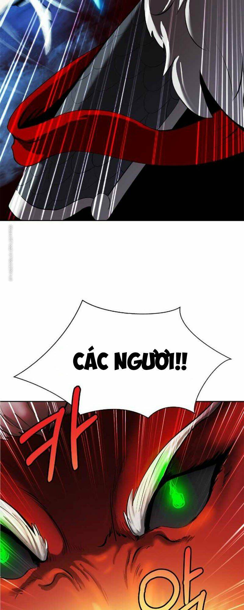 xuyên không thành hổ chapter 27 24