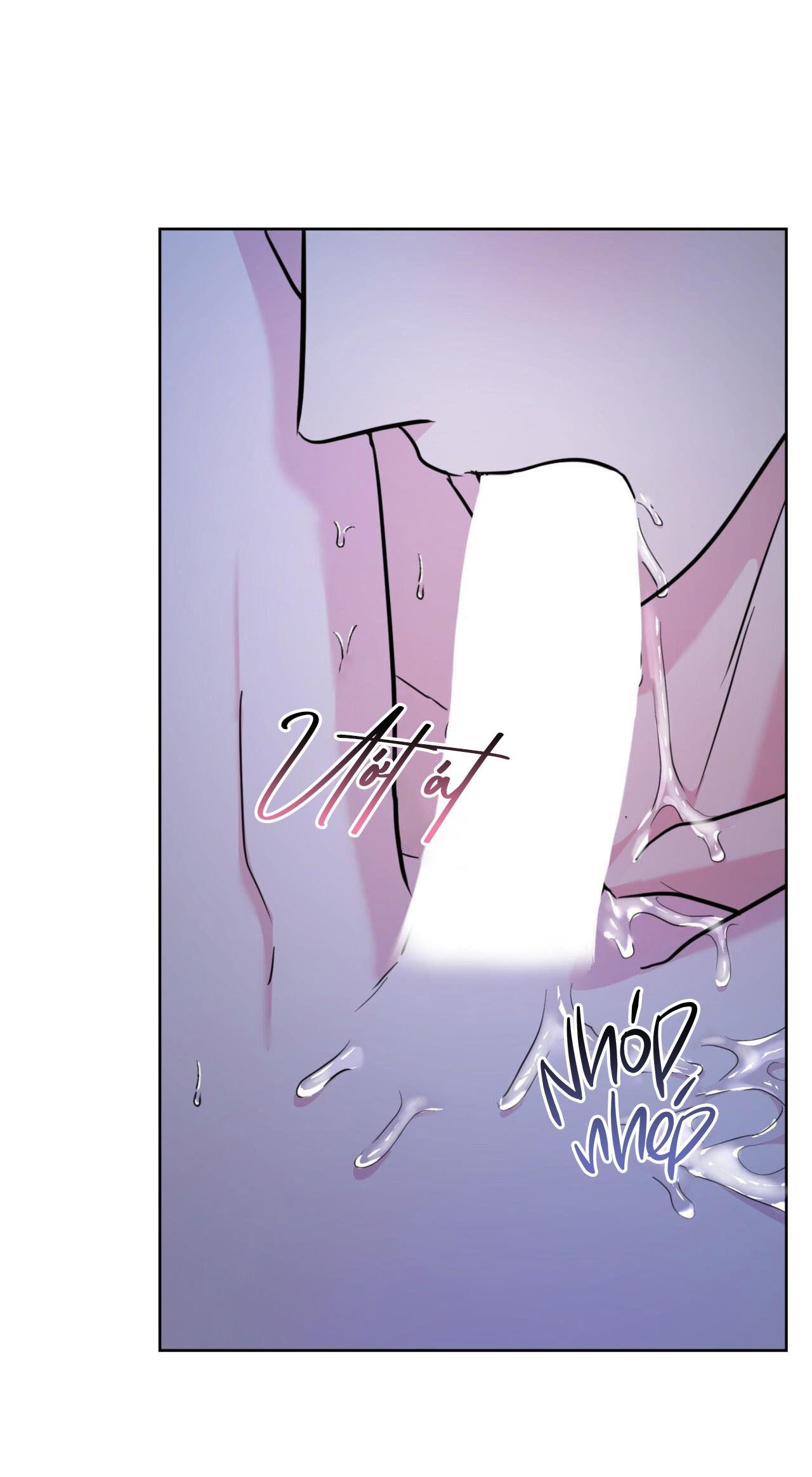 khu rừng tĩnh lặng chapter 17 14