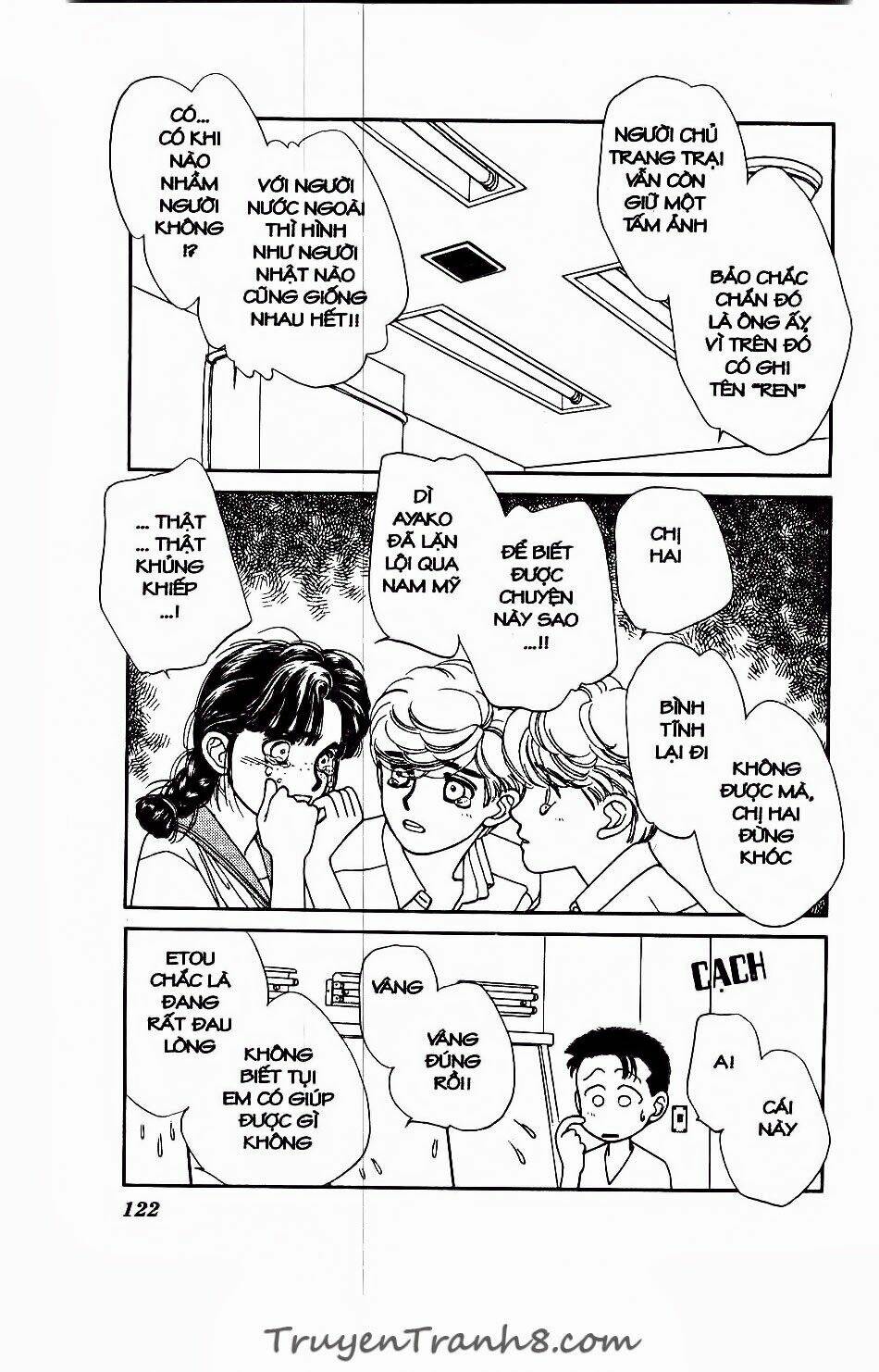 hajime là số một chapter 29 9