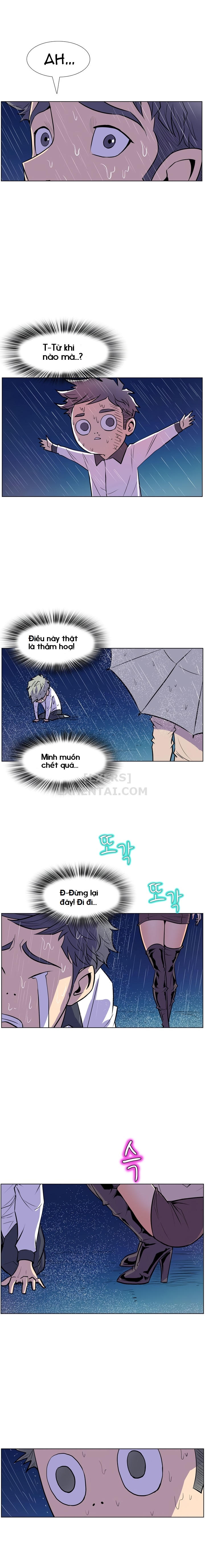 thân phận bí mật chapter 19 15