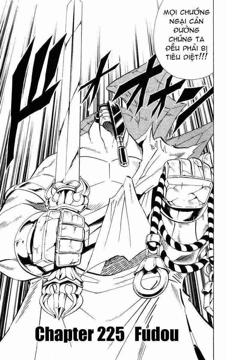 vua pháp thuật chapter 225 3