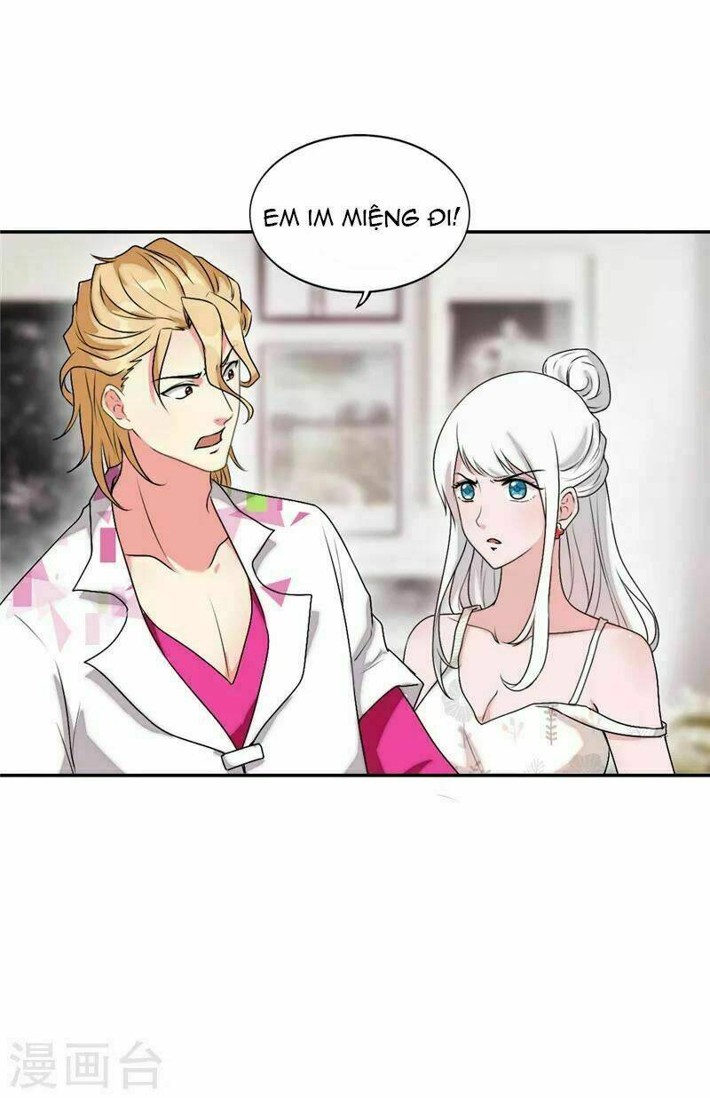 manh bảo đột kích: mami cha con đâu ? chapter 13 24