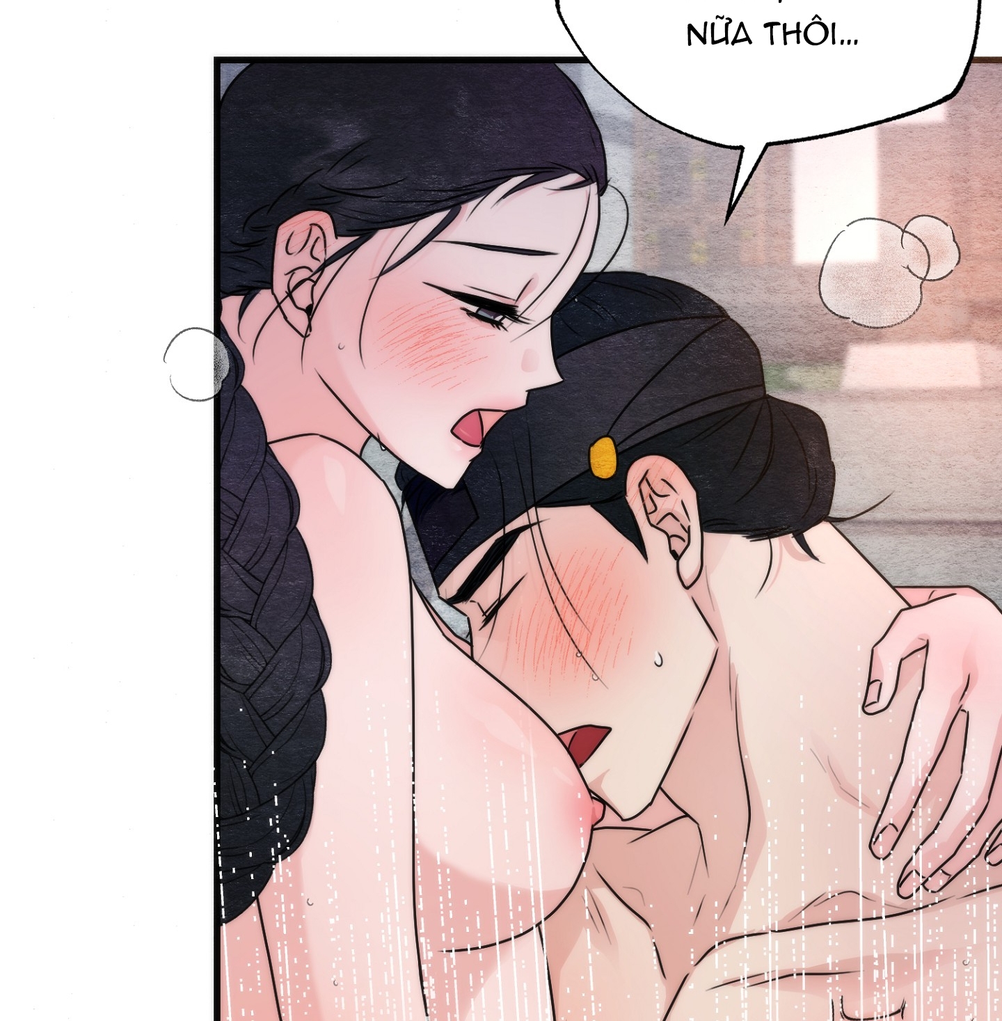 Cương Nhân chapter 94.2 15