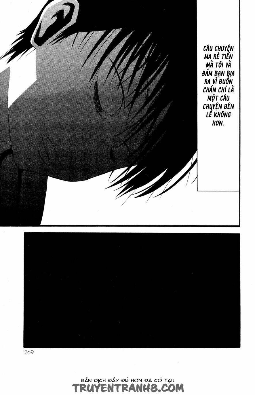 nhảy múa với ma quỷ chapter 8 31