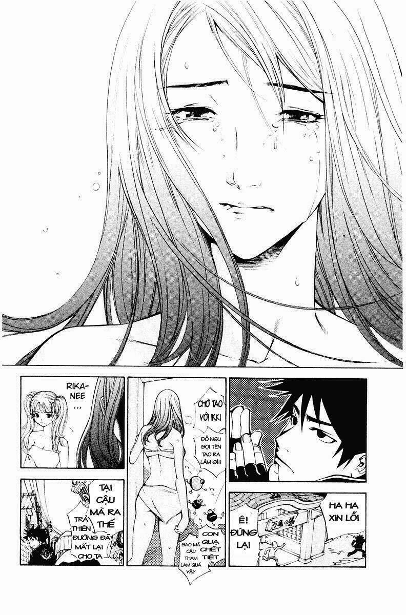 air gear chapter 41 3