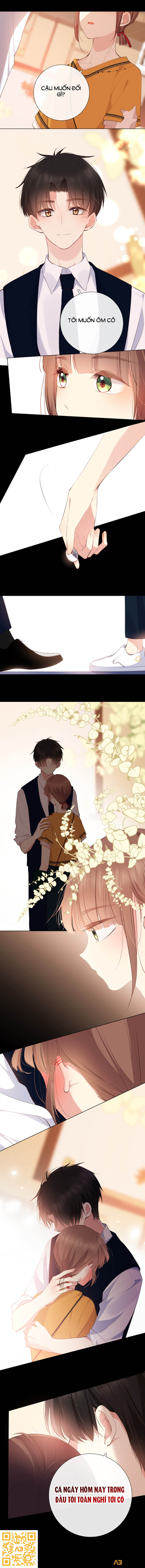 yêu thương em, yêu bản thân chapter 12 8